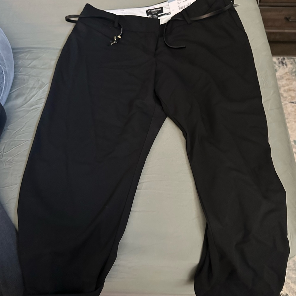 Liz Claiborne work pants